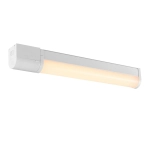 Kinkiet Malaika 49 Wall light White 2310201001 Nordlux